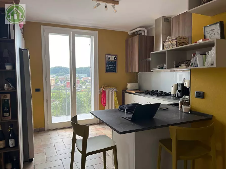 Immagine 9 di Appartamento in vendita  in Via Parini 5 a Pavullo Nel Frignano