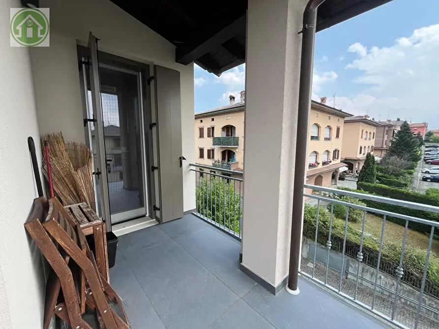 Immagine 13 di Appartamento in vendita  in Via Parini 5 a Pavullo Nel Frignano