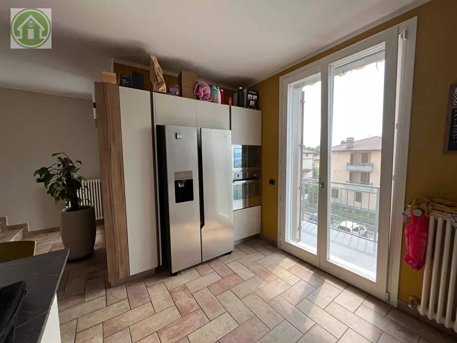 Immagine 10 di Appartamento in vendita  in Via Parini 5 a Pavullo Nel Frignano