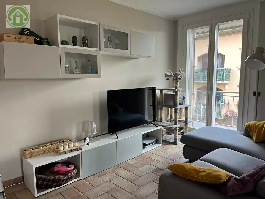 Immagine 4 di Appartamento in vendita  in Via Parini 5 a Pavullo Nel Frignano