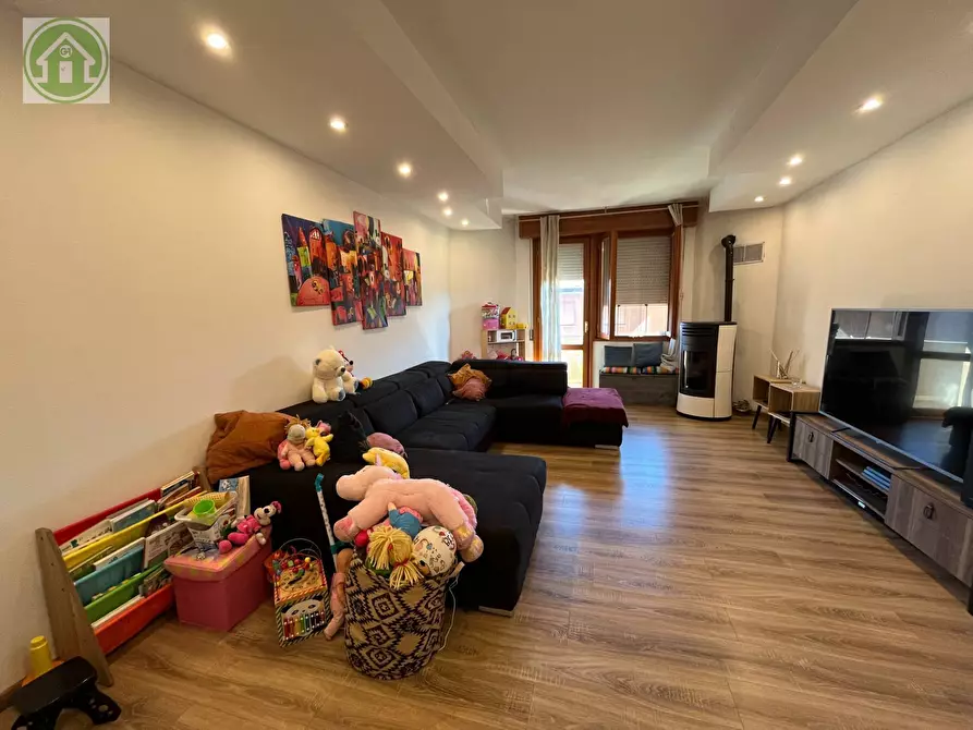 Immagine 9 di Appartamento in vendita  a Pavullo Nel Frignano