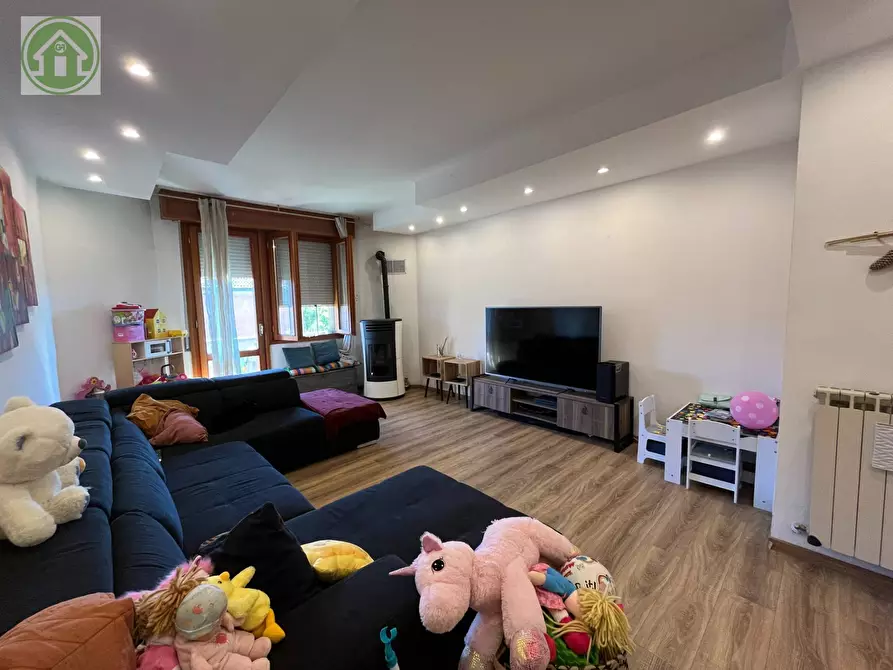 Immagine 6 di Appartamento in vendita  a Pavullo Nel Frignano