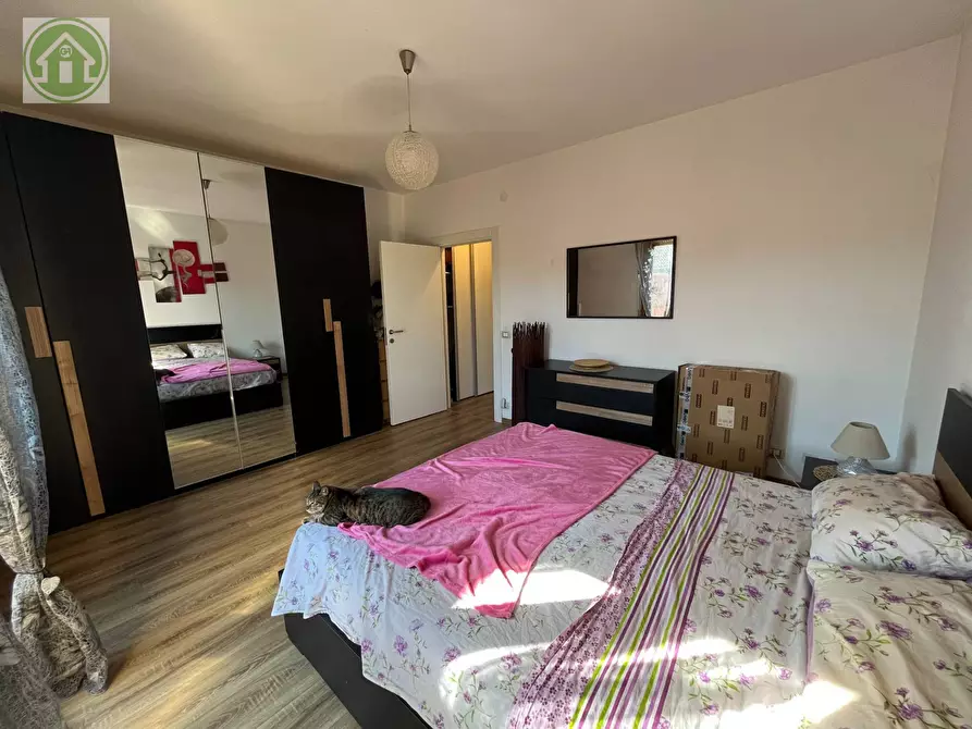 Immagine 15 di Appartamento in vendita  a Pavullo Nel Frignano