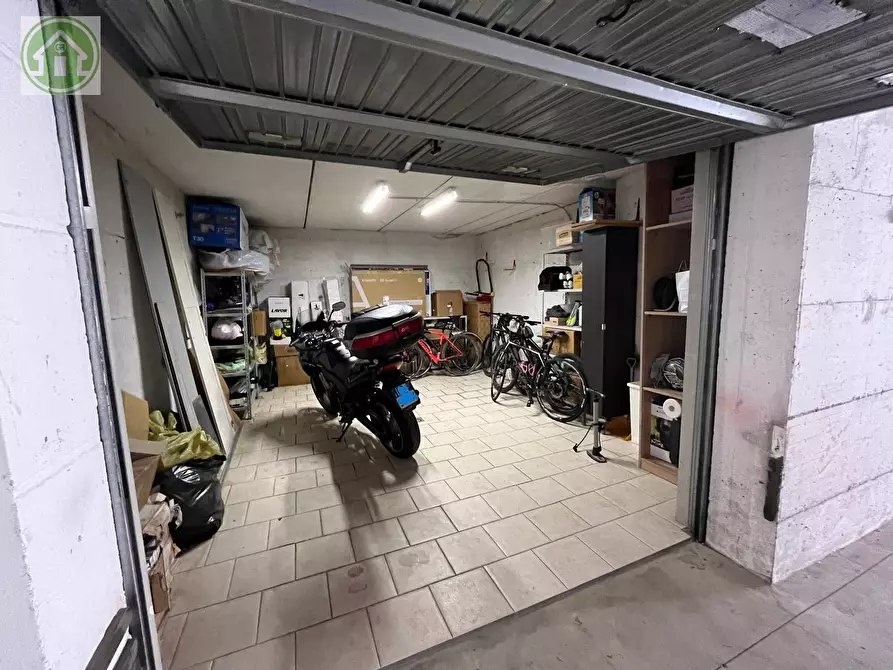 Immagine 29 di Appartamento in vendita  in Via Parini 5 a Pavullo Nel Frignano