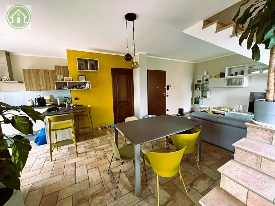 Immagine 2 di Appartamento in vendita  in Via Parini 5 a Pavullo Nel Frignano