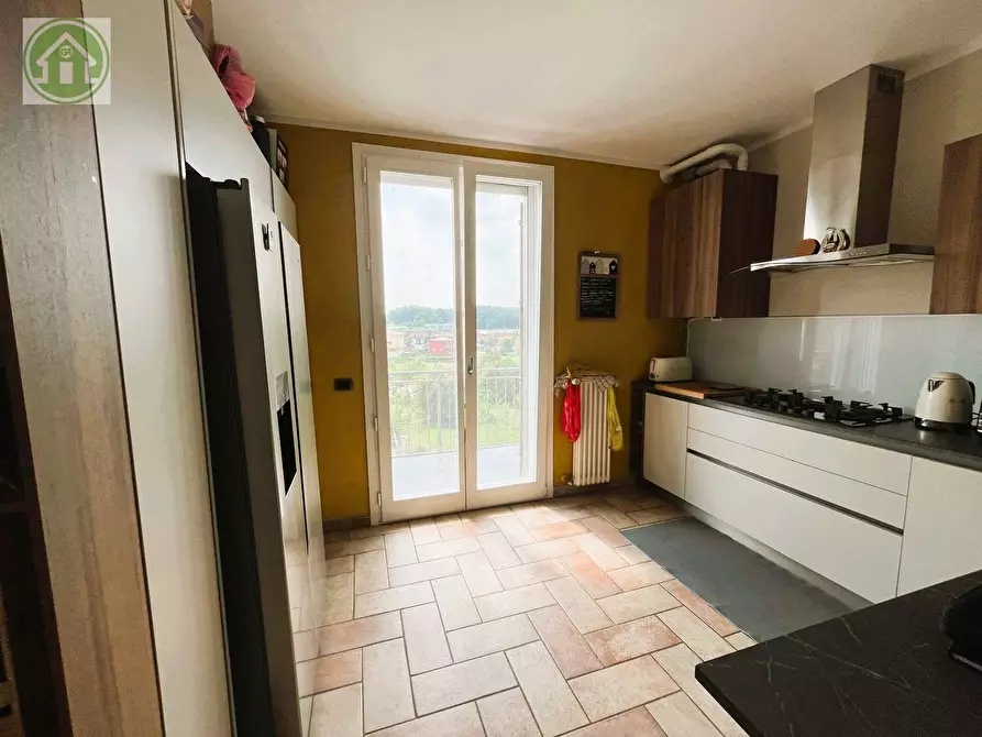 Immagine 8 di Appartamento in vendita  in Via Parini 5 a Pavullo Nel Frignano