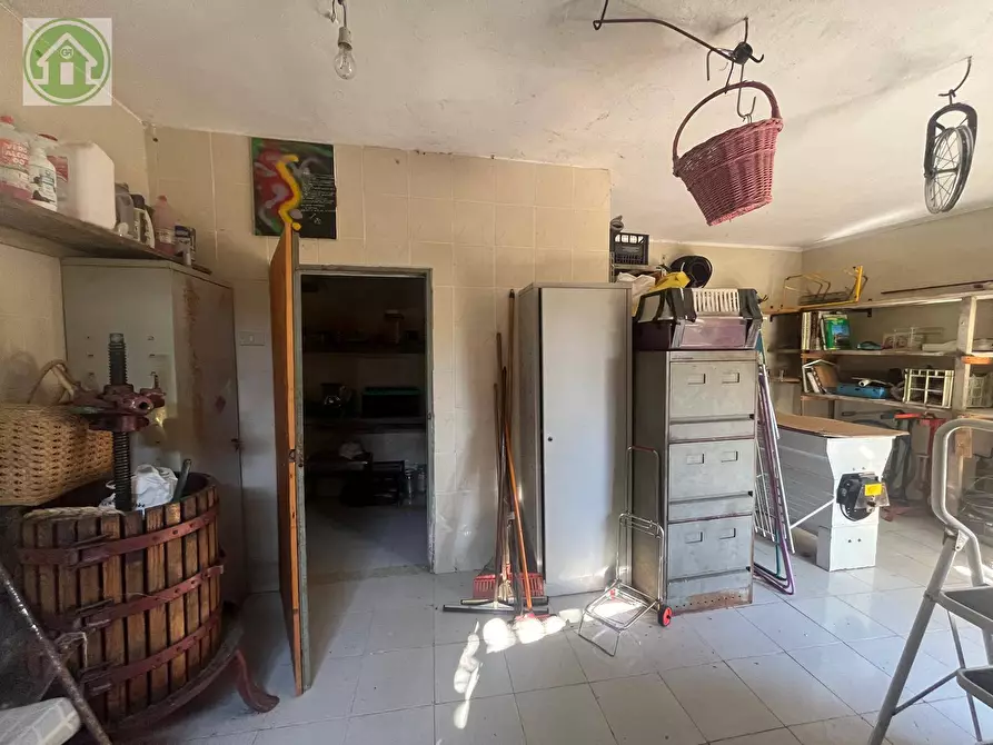 Immagine 40 di Casa indipendente in vendita  a Pavullo Nel Frignano