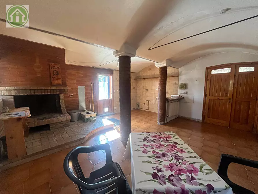 Immagine 8 di Casa indipendente in vendita  a Pavullo Nel Frignano