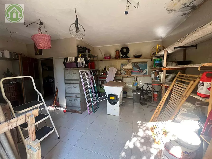 Immagine 38 di Casa indipendente in vendita  a Pavullo Nel Frignano