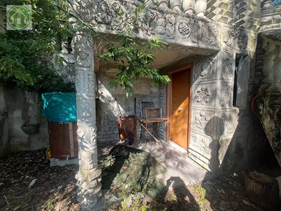 Immagine 45 di Casa indipendente in vendita  a Pavullo Nel Frignano