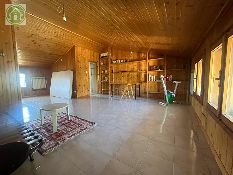 Immagine 22 di Casa indipendente in vendita  a Pavullo Nel Frignano