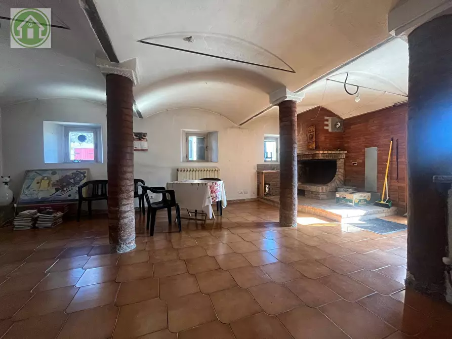 Immagine 9 di Casa indipendente in vendita  a Pavullo Nel Frignano