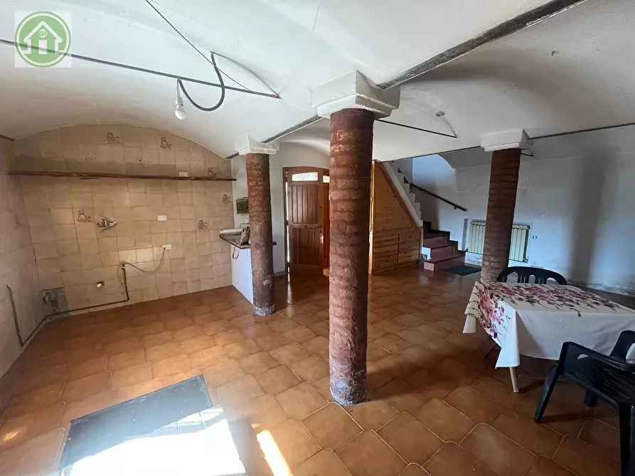 Immagine 10 di Casa indipendente in vendita  a Pavullo Nel Frignano