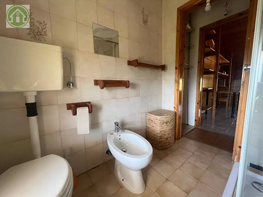 Immagine 28 di Casa indipendente in vendita  a Pavullo Nel Frignano