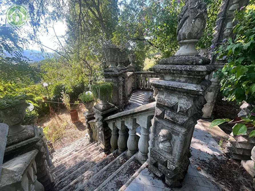 Immagine 43 di Casa indipendente in vendita  a Pavullo Nel Frignano