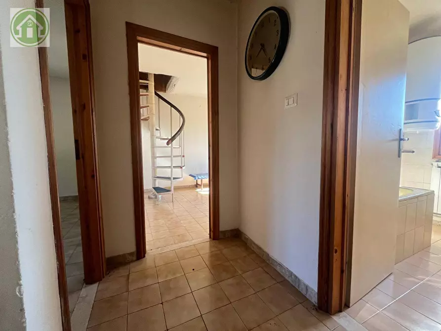 Immagine 14 di Casa indipendente in vendita  a Pavullo Nel Frignano