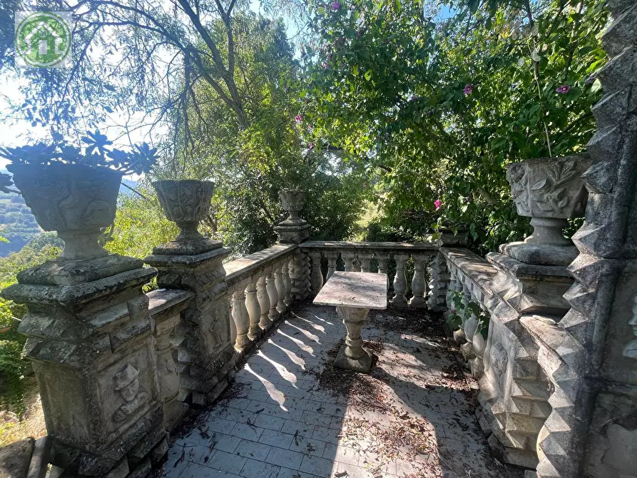 Immagine 41 di Casa indipendente in vendita  a Pavullo Nel Frignano
