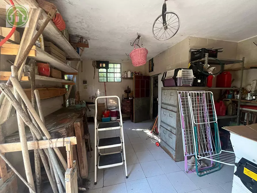 Immagine 39 di Casa indipendente in vendita  a Pavullo Nel Frignano