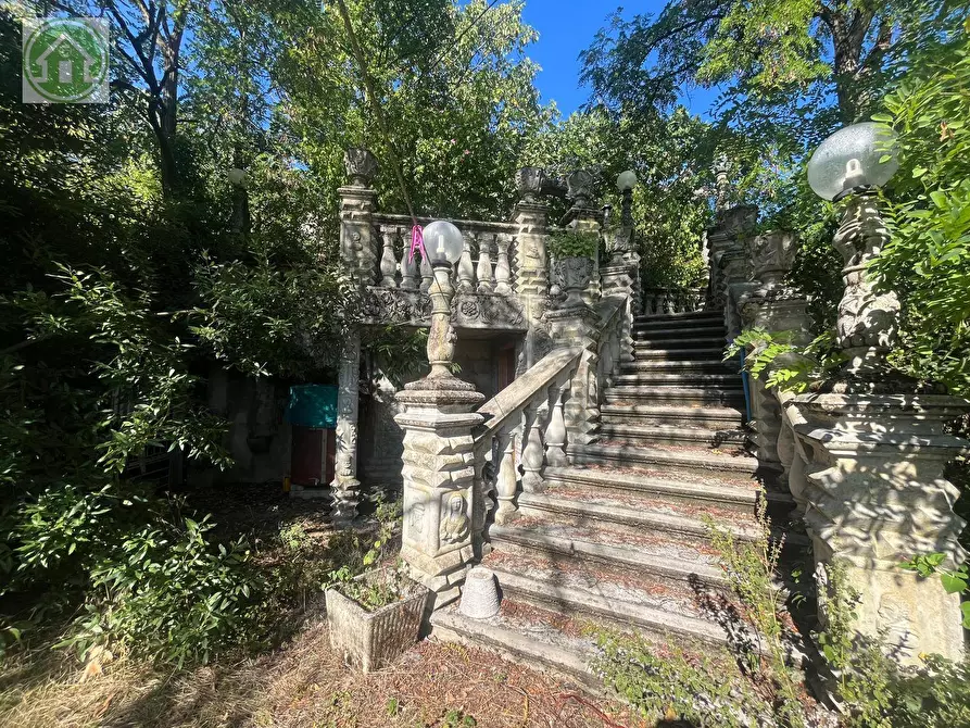 Immagine 44 di Casa indipendente in vendita  a Pavullo Nel Frignano