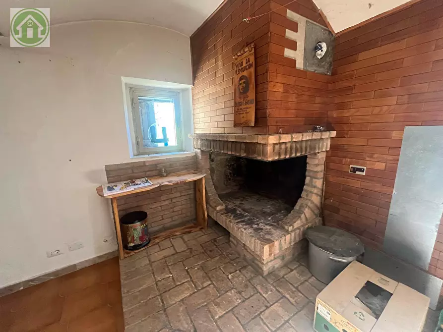 Immagine 11 di Casa indipendente in vendita  a Pavullo Nel Frignano