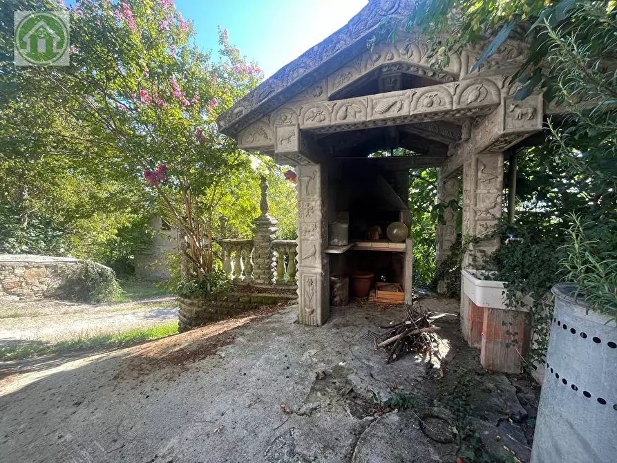 Immagine 36 di Casa indipendente in vendita  a Pavullo Nel Frignano