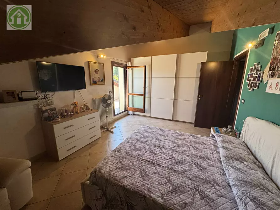 Immagine 23 di Appartamento in vendita  a Pavullo Nel Frignano