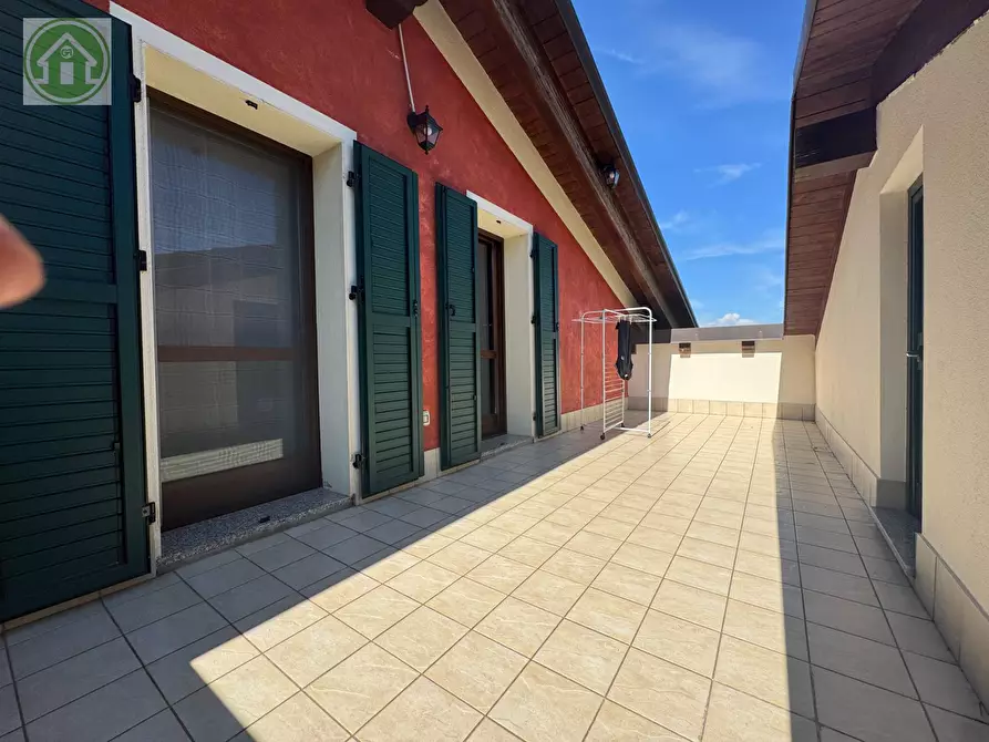 Immagine 30 di Appartamento in vendita  a Pavullo Nel Frignano