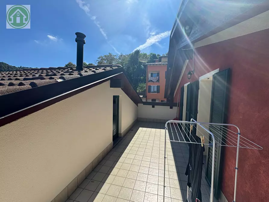 Immagine 31 di Appartamento in vendita  a Pavullo Nel Frignano