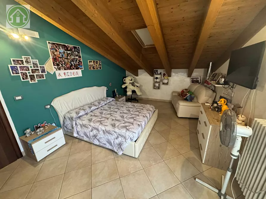 Immagine 21 di Appartamento in vendita  a Pavullo Nel Frignano