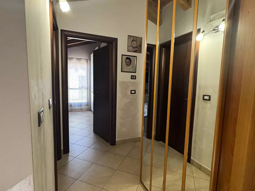Immagine 19 di Appartamento in vendita  a Pavullo Nel Frignano
