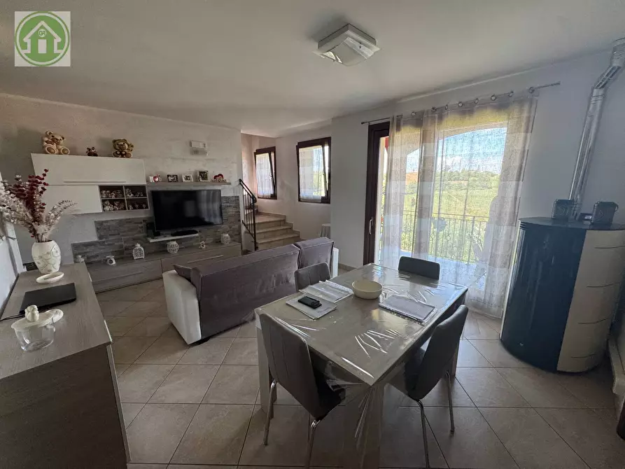 Immagine 5 di Appartamento in vendita  a Pavullo Nel Frignano