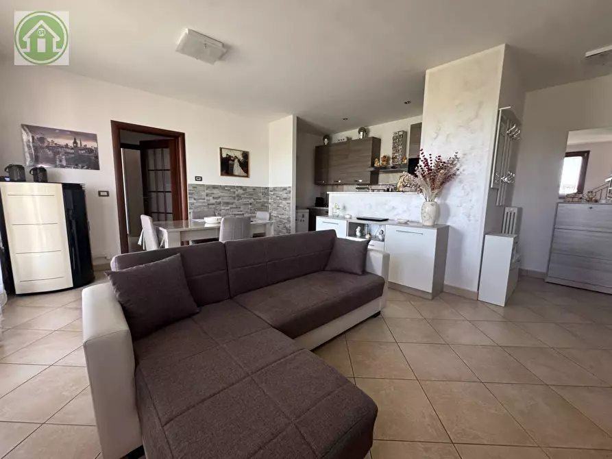 Immagine 4 di Appartamento in vendita  a Pavullo Nel Frignano