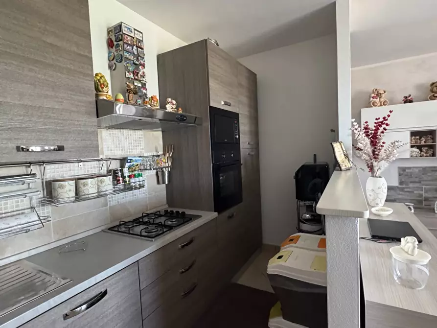 Immagine 7 di Appartamento in vendita  a Pavullo Nel Frignano