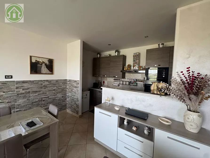 Immagine 6 di Appartamento in vendita  a Pavullo Nel Frignano