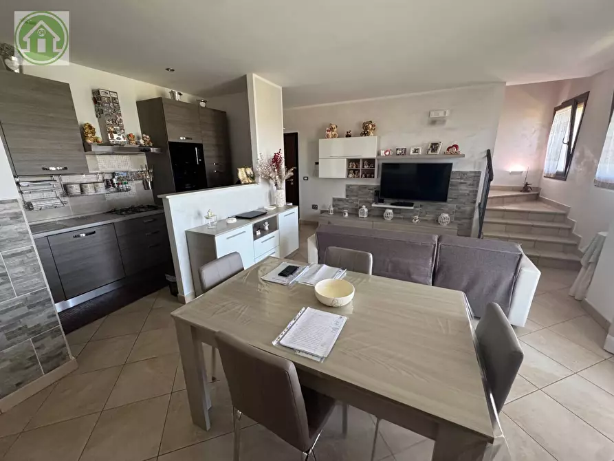 Immagine 3 di Appartamento in vendita  a Pavullo Nel Frignano