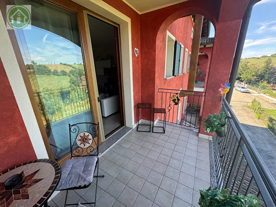 Immagine 8 di Appartamento in vendita  a Pavullo Nel Frignano