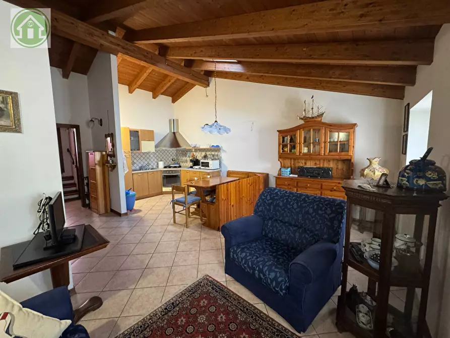 Immagine 2 di Appartamento in vendita  a Pavullo Nel Frignano