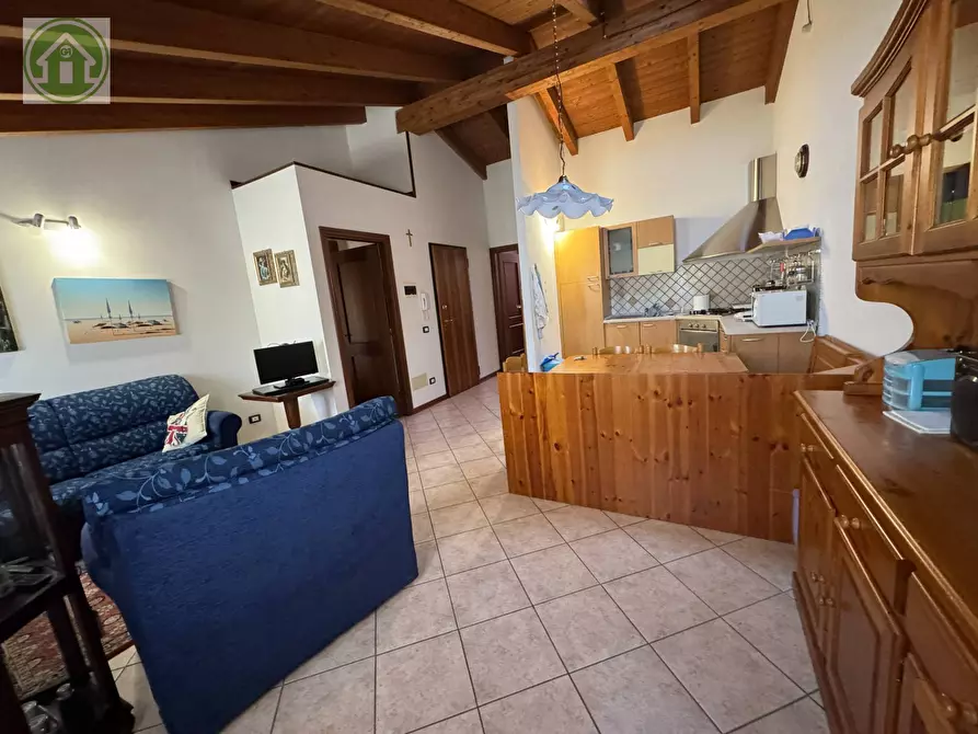 Immagine 3 di Appartamento in vendita  a Pavullo Nel Frignano