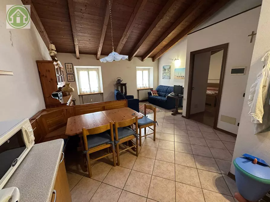 Immagine 4 di Appartamento in vendita  a Pavullo Nel Frignano