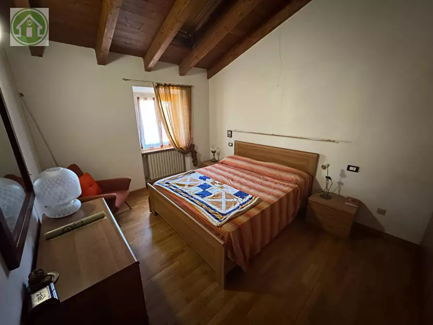 Immagine 5 di Appartamento in vendita  a Pavullo Nel Frignano