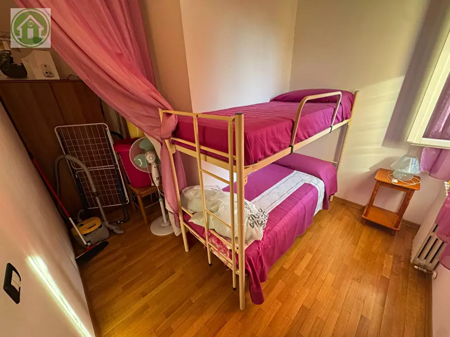 Immagine 10 di Appartamento in vendita  a Pavullo Nel Frignano