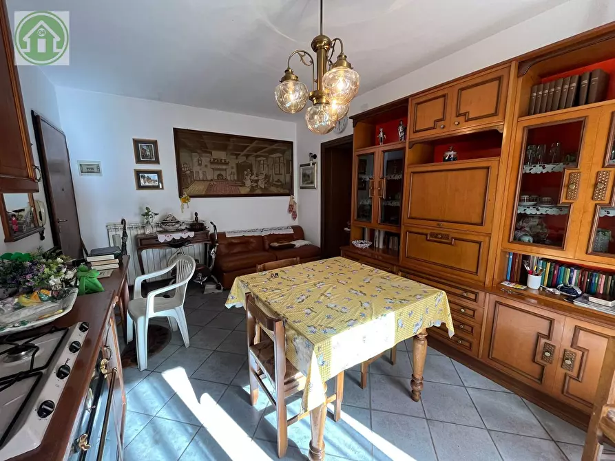 Immagine 2 di Appartamento in vendita  a Pavullo Nel Frignano