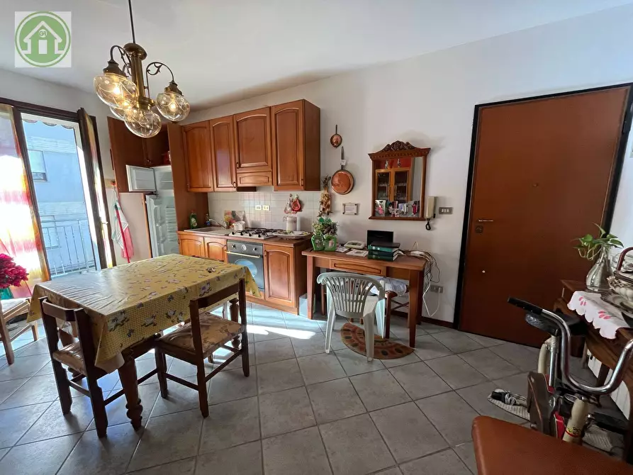 Immagine 3 di Appartamento in vendita  a Pavullo Nel Frignano
