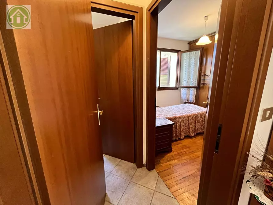Immagine 5 di Appartamento in vendita  a Pavullo Nel Frignano