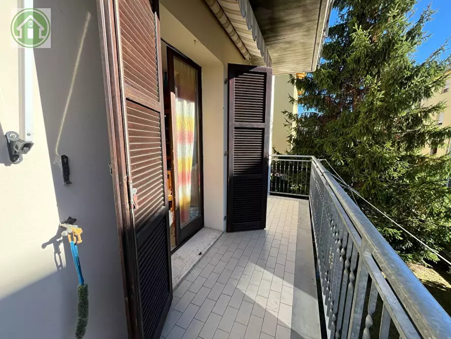 Immagine 4 di Appartamento in vendita  a Pavullo Nel Frignano