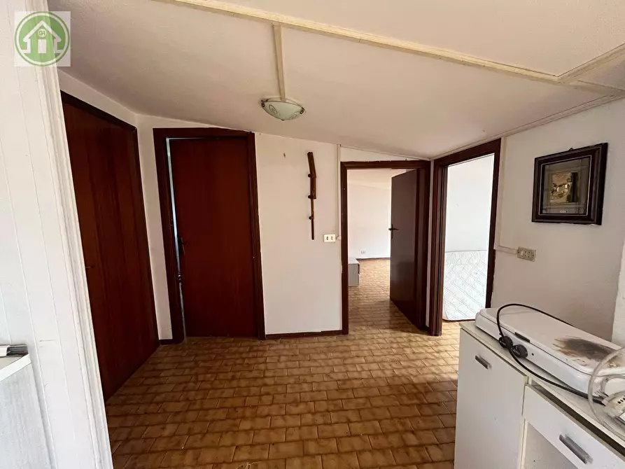 Immagine 2 di Appartamento in vendita  a Pavullo Nel Frignano