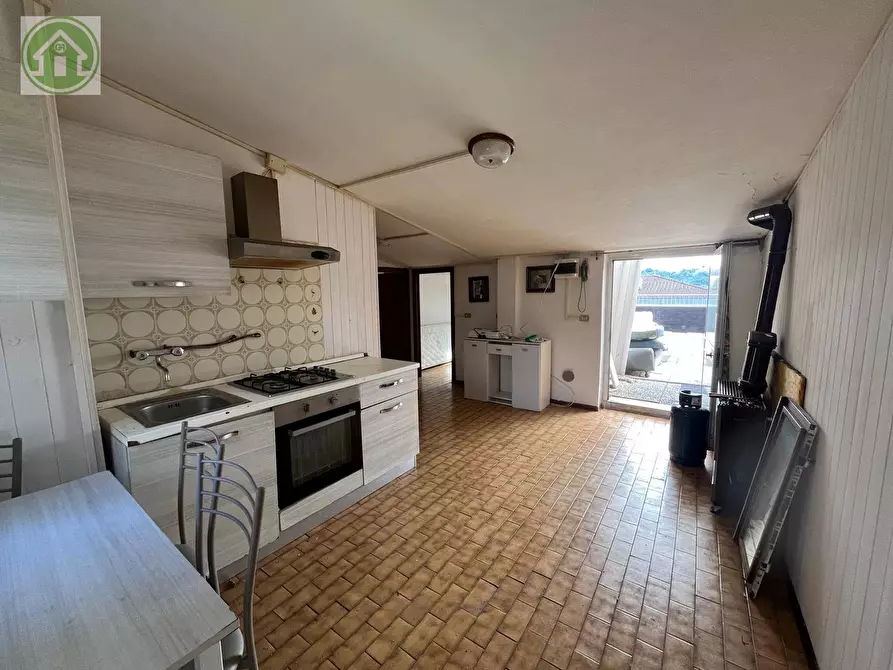 Immagine 5 di Appartamento in vendita  a Pavullo Nel Frignano