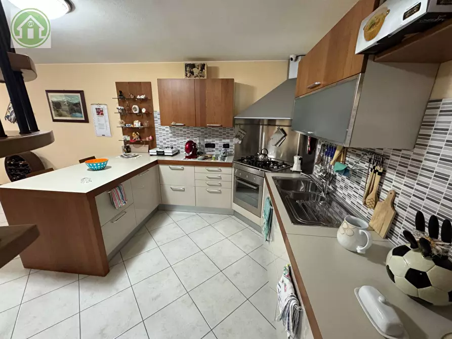 Immagine 29 di Appartamento in vendita  a Pavullo Nel Frignano