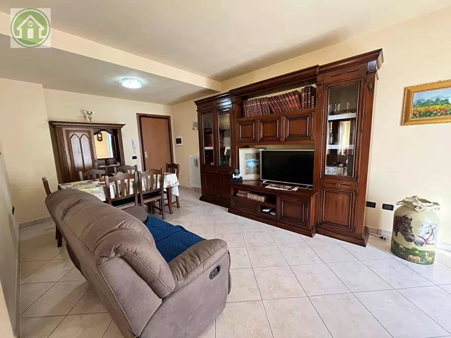 Immagine 5 di Appartamento in vendita  a Pavullo Nel Frignano