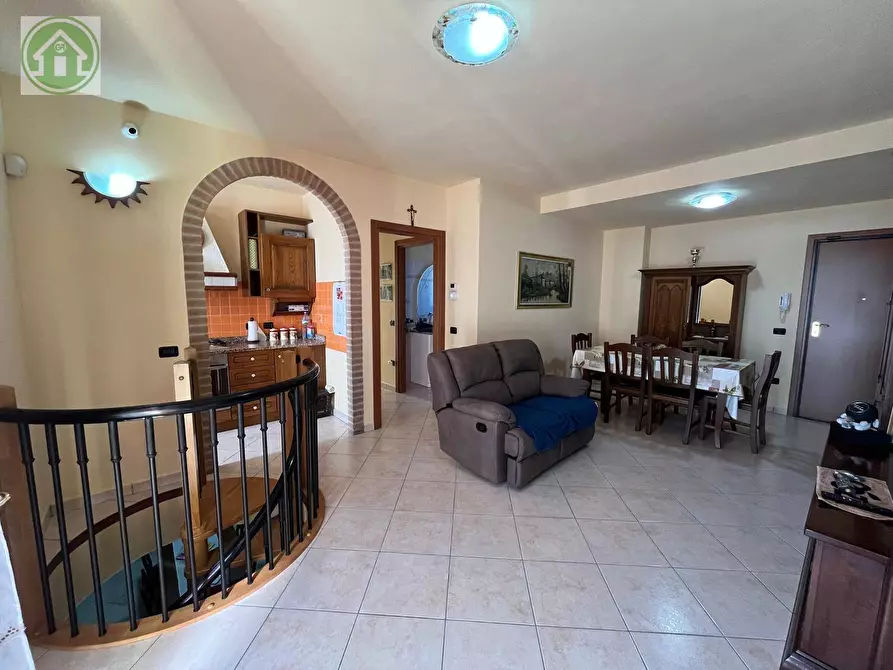 Immagine 4 di Appartamento in vendita  a Pavullo Nel Frignano